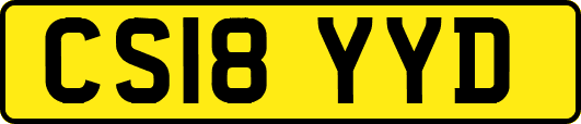 CS18YYD