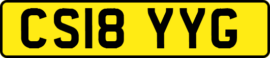CS18YYG