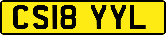 CS18YYL