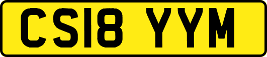 CS18YYM
