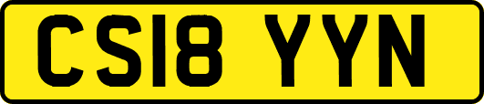 CS18YYN