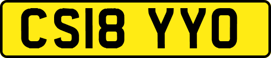 CS18YYO