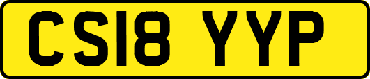 CS18YYP