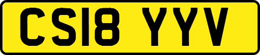 CS18YYV