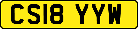 CS18YYW