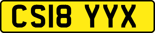 CS18YYX