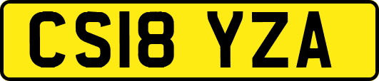 CS18YZA