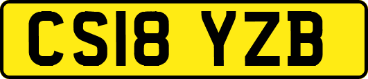 CS18YZB