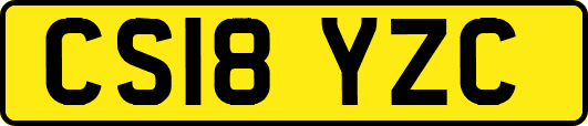 CS18YZC