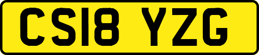CS18YZG