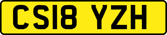 CS18YZH