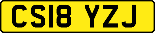 CS18YZJ