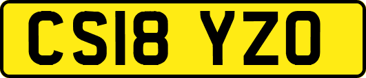 CS18YZO