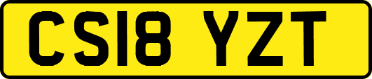 CS18YZT