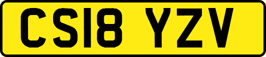 CS18YZV