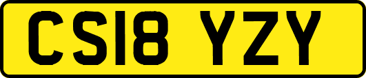 CS18YZY