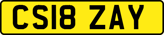 CS18ZAY