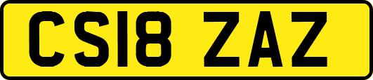 CS18ZAZ