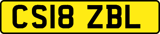 CS18ZBL