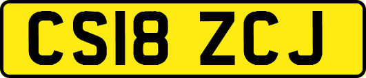 CS18ZCJ