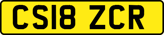 CS18ZCR
