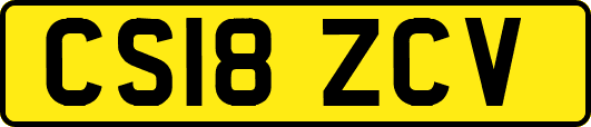 CS18ZCV