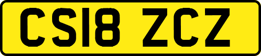 CS18ZCZ