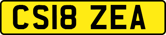 CS18ZEA