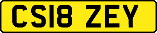 CS18ZEY