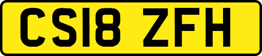 CS18ZFH