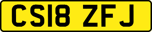 CS18ZFJ