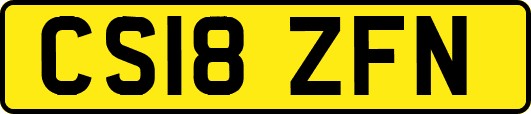 CS18ZFN