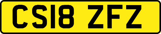 CS18ZFZ