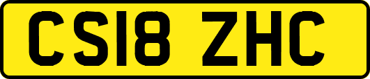 CS18ZHC