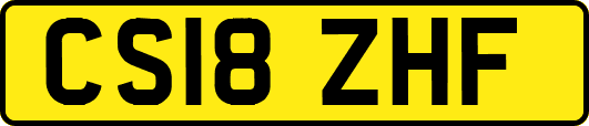 CS18ZHF