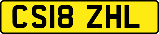 CS18ZHL