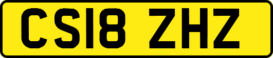 CS18ZHZ