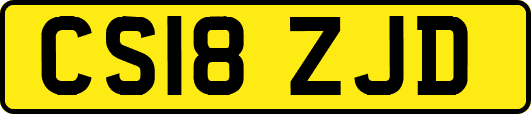CS18ZJD