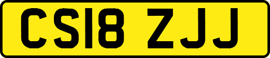 CS18ZJJ
