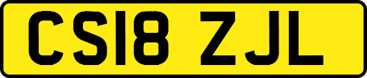 CS18ZJL
