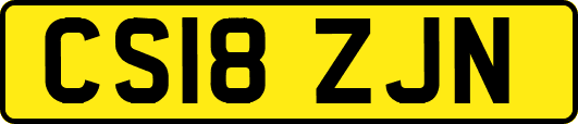 CS18ZJN