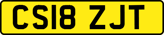 CS18ZJT