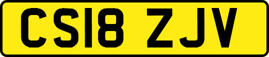 CS18ZJV