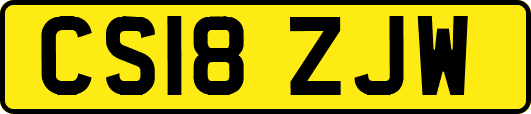 CS18ZJW