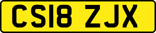 CS18ZJX