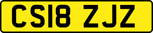 CS18ZJZ