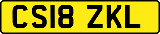 CS18ZKL