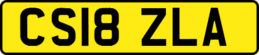 CS18ZLA