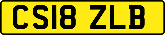 CS18ZLB