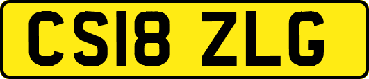 CS18ZLG